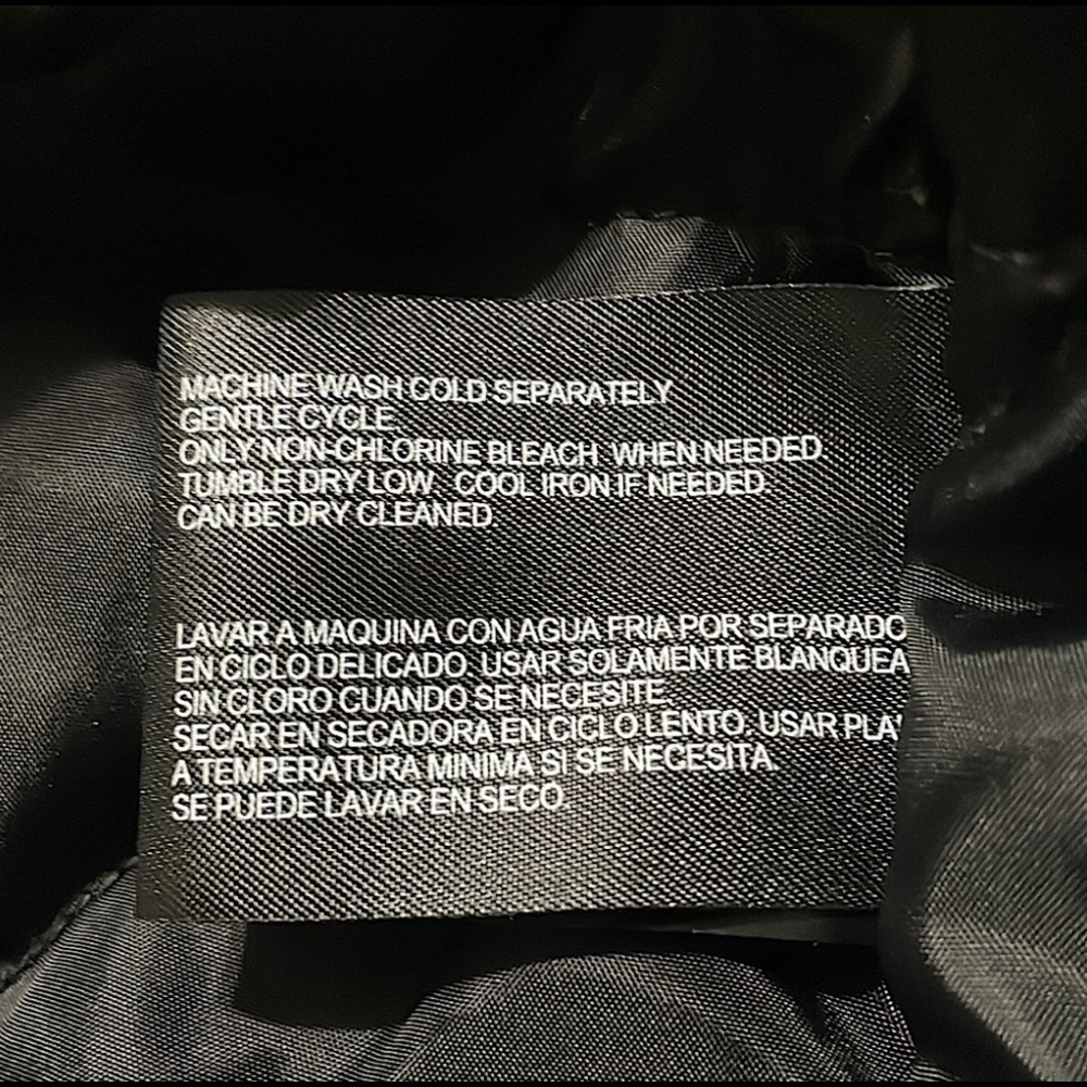 Weatherproof Jacket - Picture 12 of 16